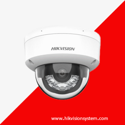 دوربین مداربسته هایک ویژن DS-2CD1123G2-LIU