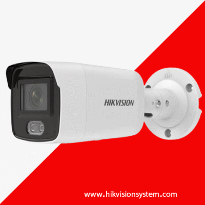 دوربین مداربسته هایک ویژن DS-2CD2027G2-L