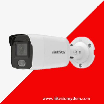 دوربین مداربسته هایک ویژن DS-2CD2087G2-LU