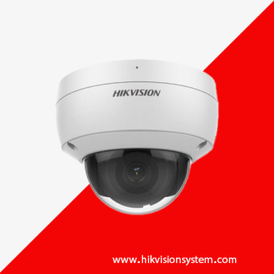 دوربین مداربسته هایک ویژن DS-2CD2126G2-ISU