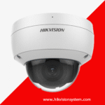 دوربین مداربسته هایک ویژن DS-2CD2166G2-ISU