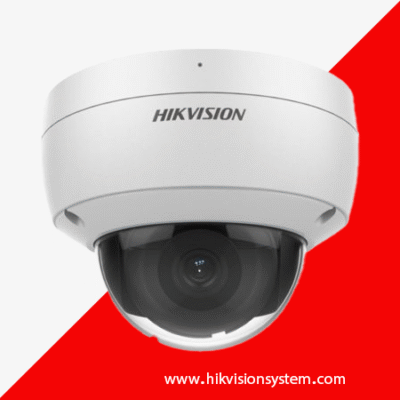 دوربین مداربسته هایک ویژن DS-2CD2166G2-ISU