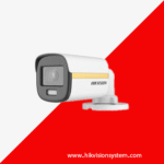 دوربین کیس بزرگ رنگی هایک DS-2CE12DF3T-FS