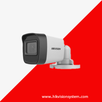 دوربین بولت هایک ویژن مدل DS-2CE16H0T-ITFS