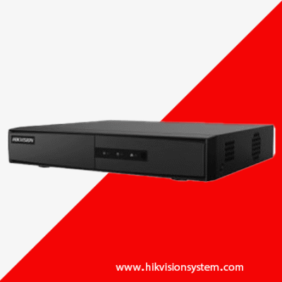 دستگاه DS-7204HGHI-F1