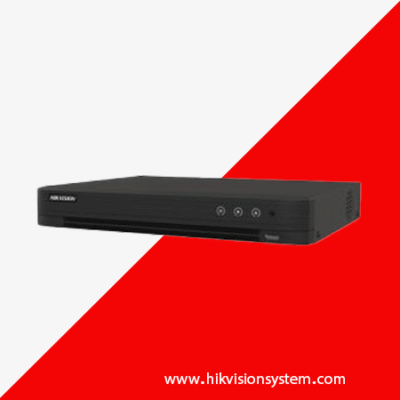 دستگاه 8 کانال DS-7208HUHI-K2-P