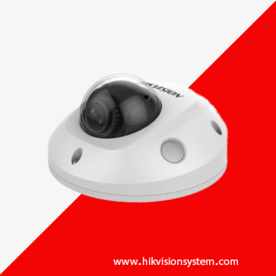 دوربین مداربسته هایک ویژن DS-2CD2542FWD-IS