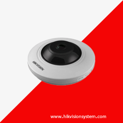 دوربین مداربسته هایک ویژن DS-2CD2955FWD-I