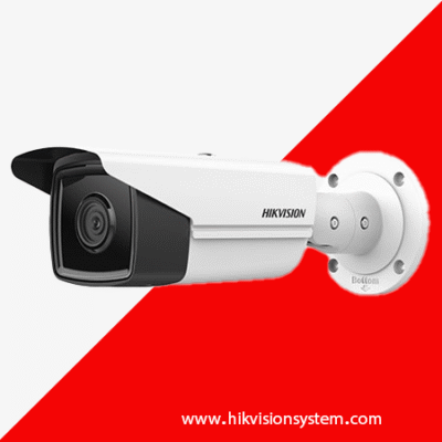 دوربین مداربسته هایک ویژن DS-2CD2T86G2-4I