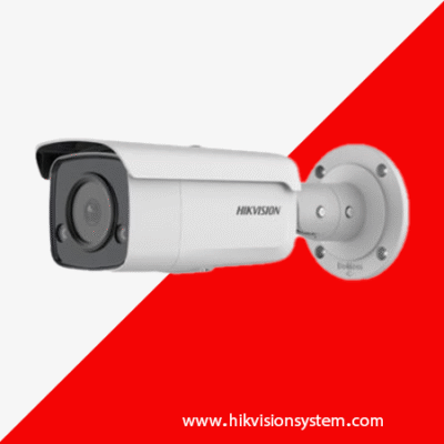 دوربین مداربسته هایک ویژن DS-2CD2T87G2-L