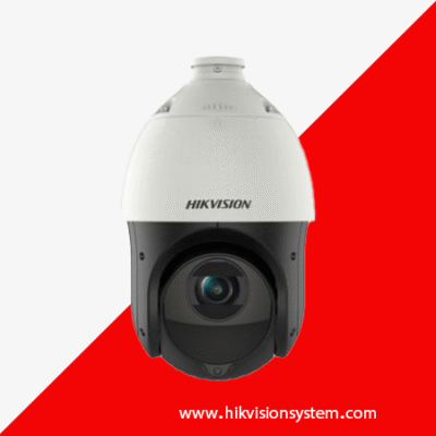 دوربین اسپیددام هایک ویژن DS-2DE4425IW-DE T5