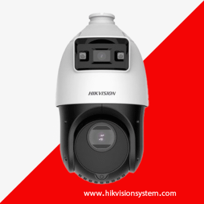 دوربین مداربسته هایک ویژن DS-2SE4C425MWG-E