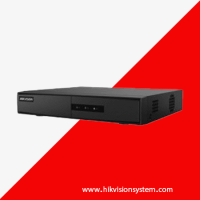 دستگاه NVR هایک ویژن DS-7104NI-Q1/4P/M