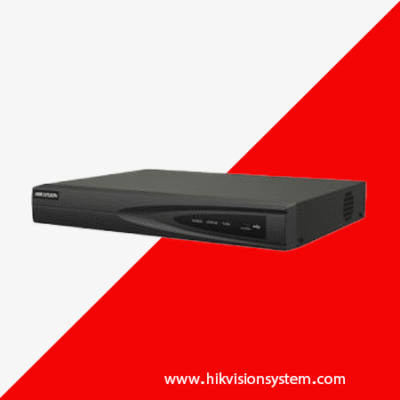 دستگاه NVR هایک ویژن DS-7608NI-Q1