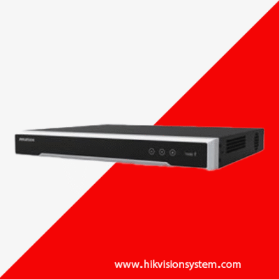 دستگاه NVR هایک ویژن DS-7608NI-Q2