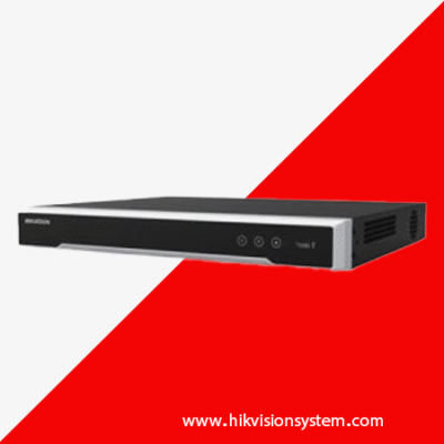 دستگاه NVR هایک ویژن DS-7616NI-Q2/16P