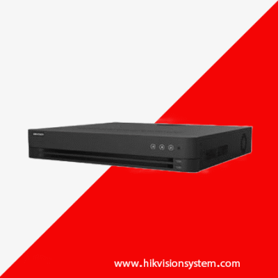 دستگاه NVR هایک ویژن DS-7716NI-Q4/16P