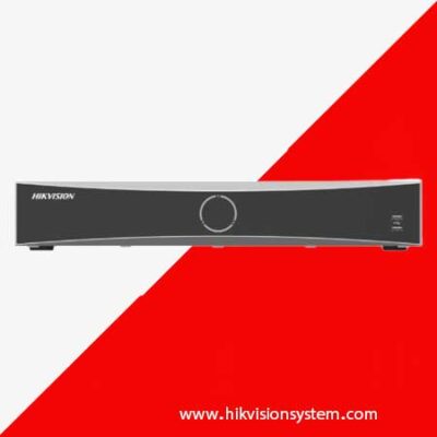 دستگاه 7732NXI-K4 هایک ویژن