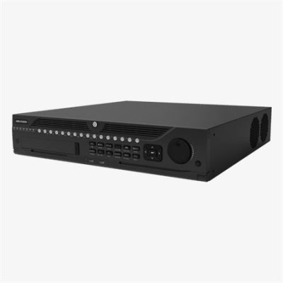 دستگاه NVR هایک ویژن DS-9664NI-I16