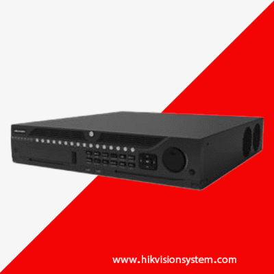 دستگاه NVR هایک ویژن DS-9664NI-I8
