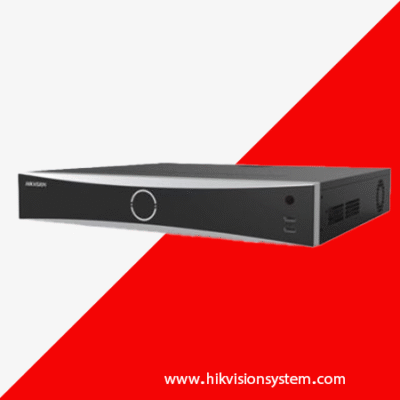 دستگاه NVR هایک ویژن IDS-7732NXI-I4/8S
