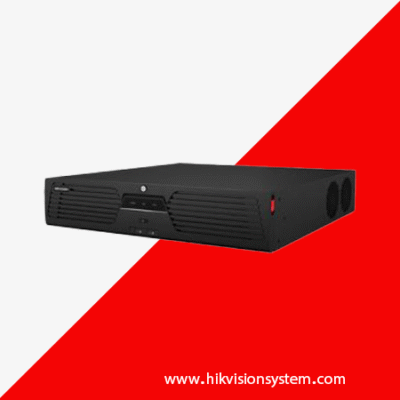 دستگاه NVR هایک ویژن IDS-9632NXI-I8/4F