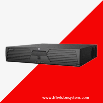 دستگاه NVR هایک ویژن IDS-9664NXI-I8/S