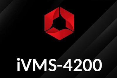 دانلود نرم افزار IVMS 4200 هایک ویژن