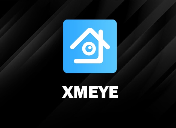 Software Xmeye