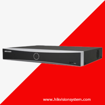 دستگاه NVR هایک ویژن DS-7608NXI-K1-8P