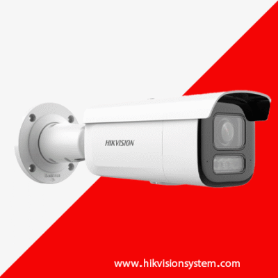 دوذبین مداربسته هایک ویژن DS-2CD2643G2-LIZS2U