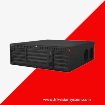 دستگاه NVR هایک ویژن DS-9664NI-M16