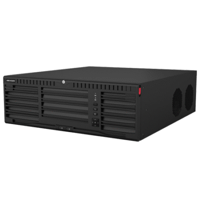 دستگاه NVR هایک ویژن DS-9664NI-M16