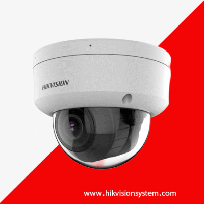 دوربین مداربسته هایک ویژن DS-2CD2783G2-LIZS2U