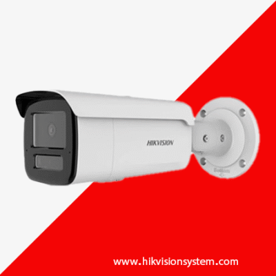 دوربین مداربسته هایک ویژن DS-2CD2T43G2-4LI