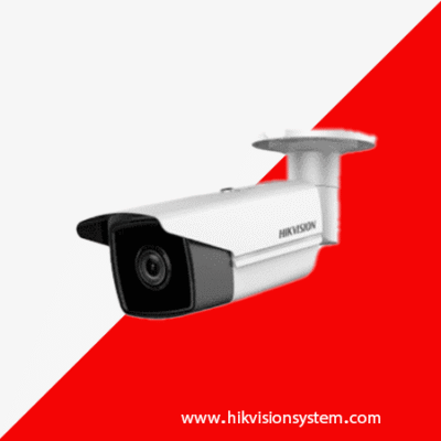 دوربین مداربسته هایک ویژن DS-2CD2T45FWD-I8