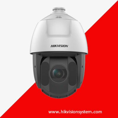 دوربین مداربسته هایک ویژن DS-2DE5432IWG-E