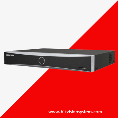 دستگاه nvr هایک ویژن DS-7604NXI-K1