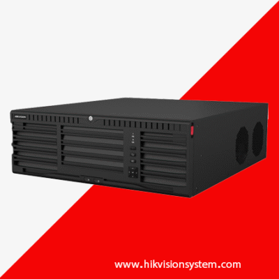 دستگاه nvr هایک ویژن DS-9632NI-M16