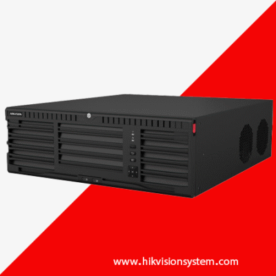دستگاه nvr هایک ویژن DS-9664NI-M16