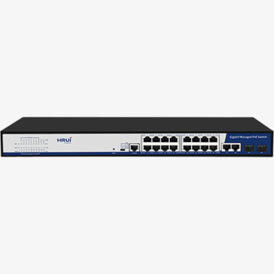 سوئیچ HRUI مدل HR-AFGM-1622S-300