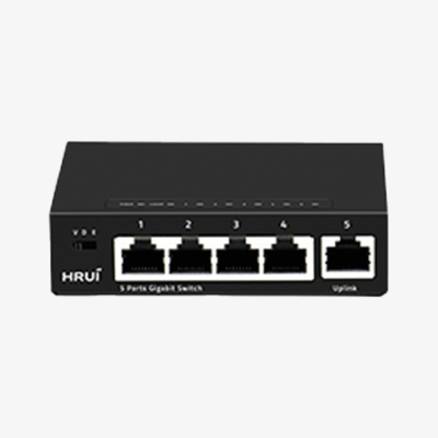 سوئیچ HRUI مدل HR-SWG1050