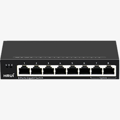 سوئیچ HRUI مدل HR-SWG1080
