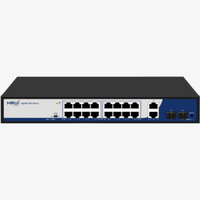 سوئیچ HRUI مدل HR900-AFG-1622S-300