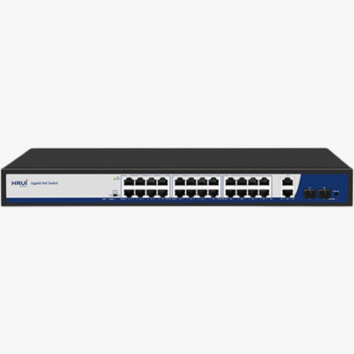 سوئیچ HRUI مدل HR900-AFG-2422S-400