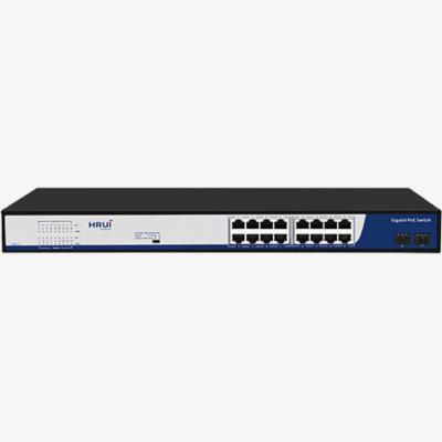 سوئیچ HRUI مدل HR901-AFG-162S-300