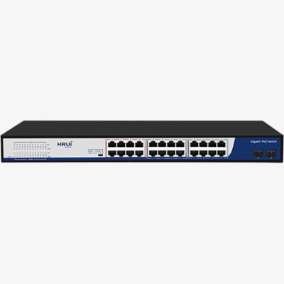 سوئیچ HRUI مدل HR901-AFG-242S-300