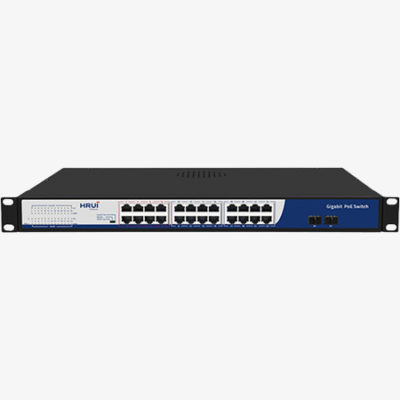 سوئیچ HRUI مدل HR901-AFG-242S-400