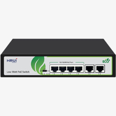 سوئیچ HRUI مدل HR902-AF-42N