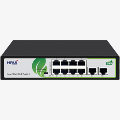 سوئیچ HRUI مدل HR902-AF-82N